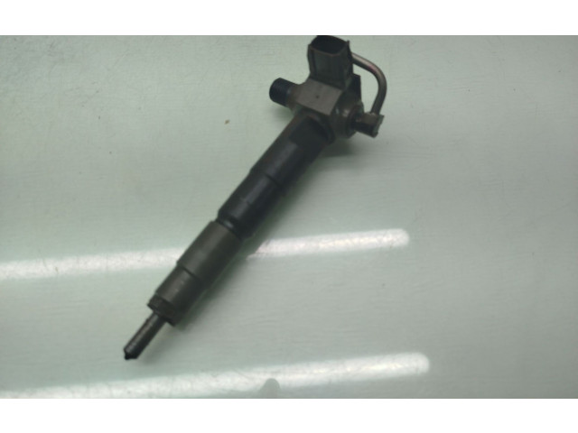 Vstřikovač 16613AA040   Subaru Outback (BS)    EE20Z 