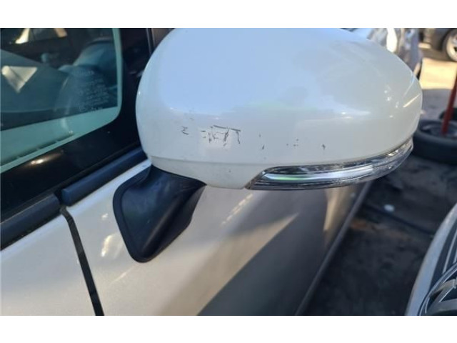 Zpětné zrcátko Toyota Prius (XW30) 2012