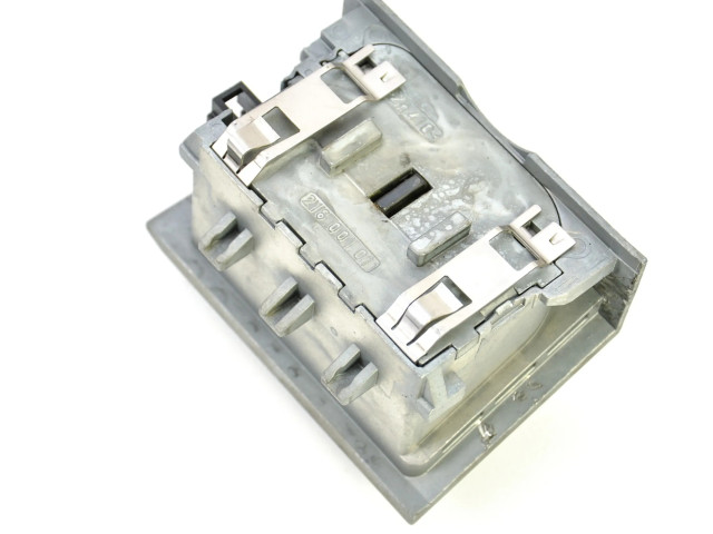 Комплект блоков управления A6401502879, 6401502879 Mercedes-Benz A W169