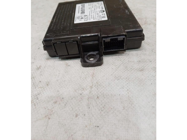 Блок управления    Jeep Renegade