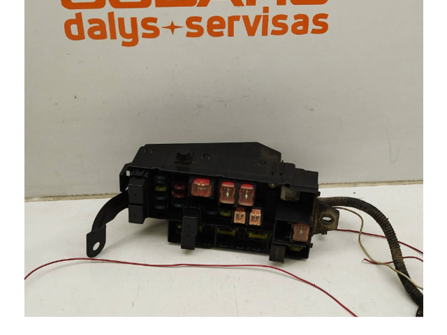 Блок предохранителей 82231FC002, 981017 Subaru Forester SF