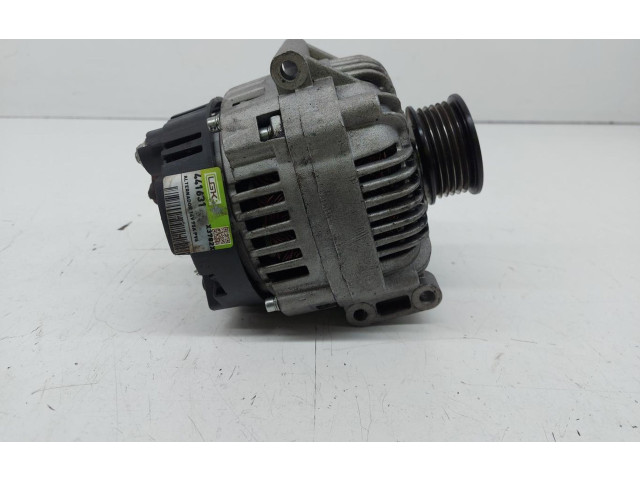 Генератор 441631 Dacia Logan I