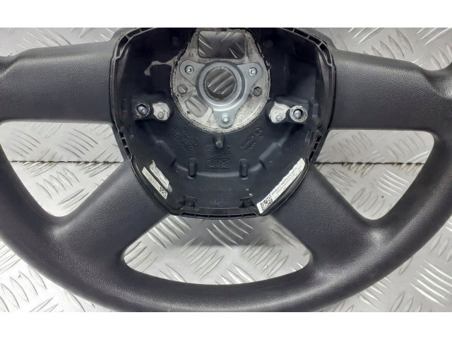 Руль Audi A3 S3 8P 2003 - 2012 года 8P0419091C