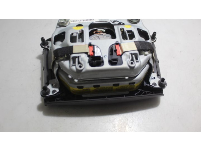 Подушка безопасности водителя Volkswagen Phaeton