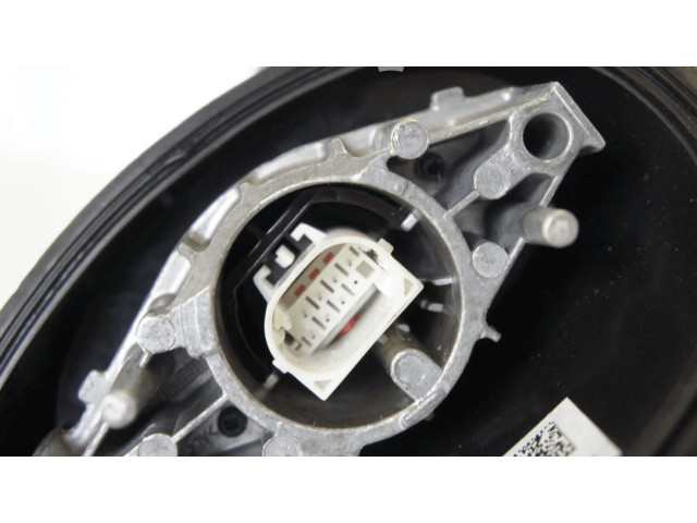 Зеркало электрическое Mini Paceman (R61) 2012 - 2016 года