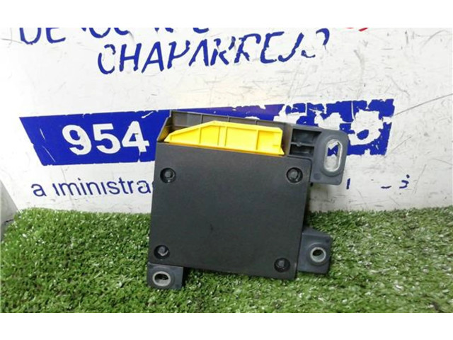 Блок подушек безопасности 8201002828, 8201002828 Dacia Sandero