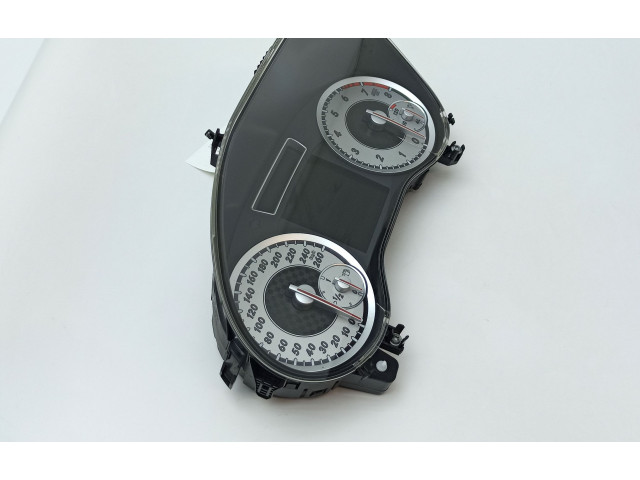 Панель приборов A1769008901, 0263700124   Mercedes-Benz A W176       