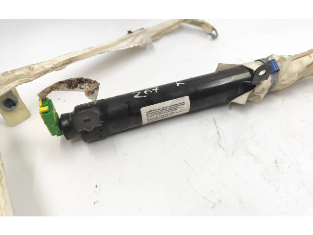 Боковая подушка безопасности 8641343, D4701B1700129 Volvo S60