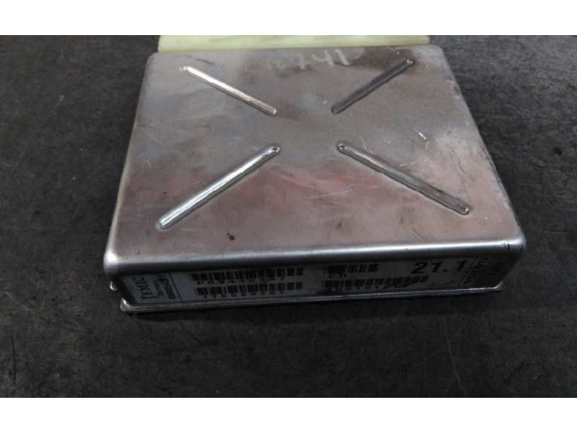 Блок управления коробкой передач P09442707   Volvo S80