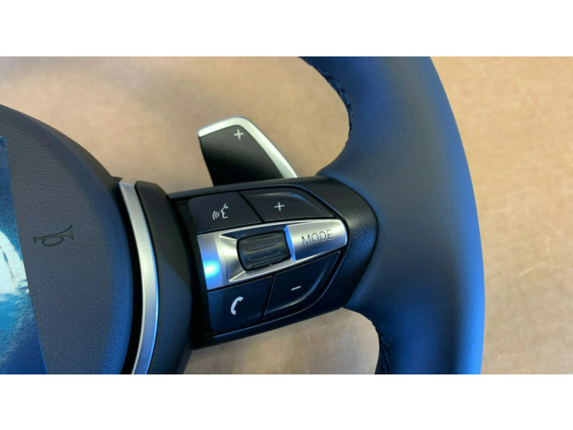 Руль BMW 3 GT F34 2013-2017 года 32307850404, 32307852456