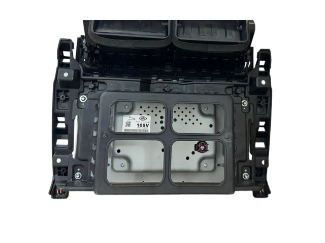 Дисплей GX63-19C299-AE, J9C3014L21AD Jaguar E-Pace