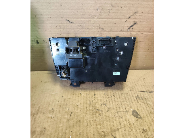 Блок управления климат-контролем 8691950   Volvo V70