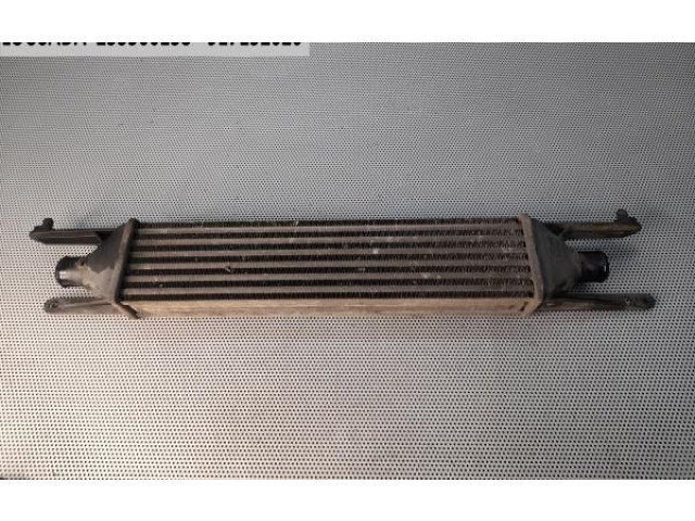 Интеркулер 866452100 Fiat Grande Punto