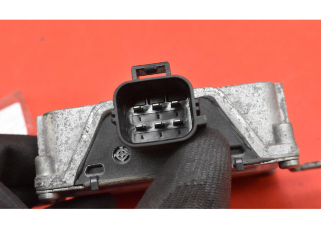 Блок управления двигателем Блок управления 6G9N-9D372-AC, 6G9N-9D372-AC   Volvo S60