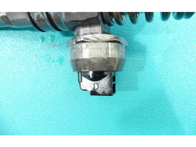 Форсунка 0414720312, IMPRK1240605    Audi A3 S3 8P   