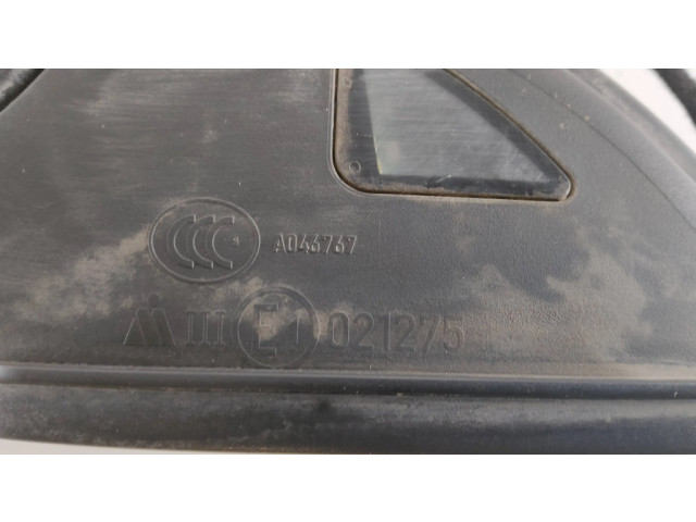 Зеркало электрическое левое Skoda Octavia Mk3 (5E) 2013-2019 года