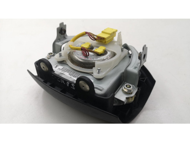 Подушка безопасности водителя B1FUY6ZABS3H, 7030A141XA   Citroen C-Crosser