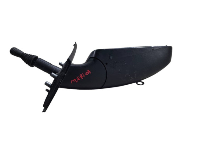 Зеркало электрическое        Opel Meriva A  2003 - 2010 года   