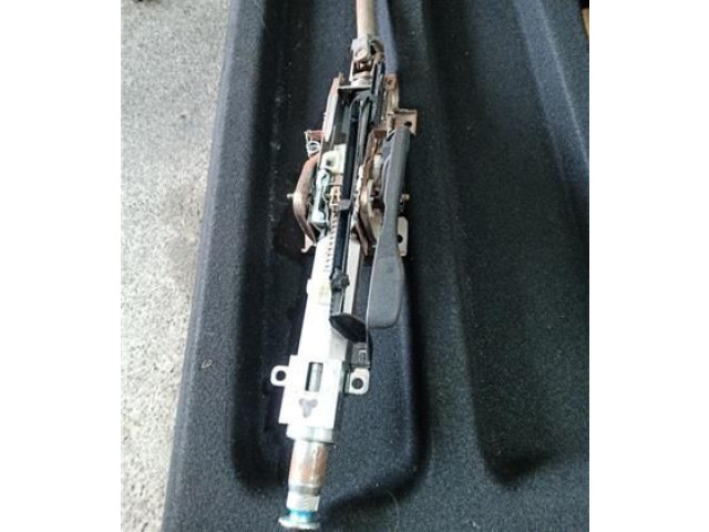 Руль Volkswagen Touran II  2010 - 2016 года EP0916564B1      