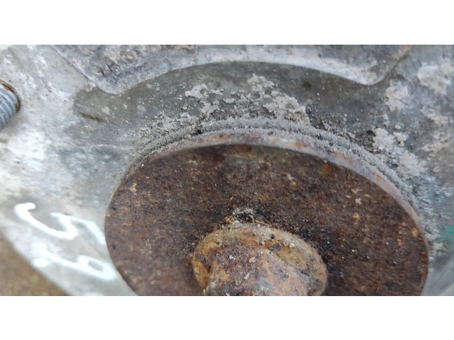 Передний амортизатор с пружиной