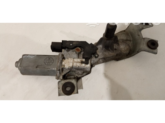 Моторчик заднего дворника Land Rover Range Rover Sport L320