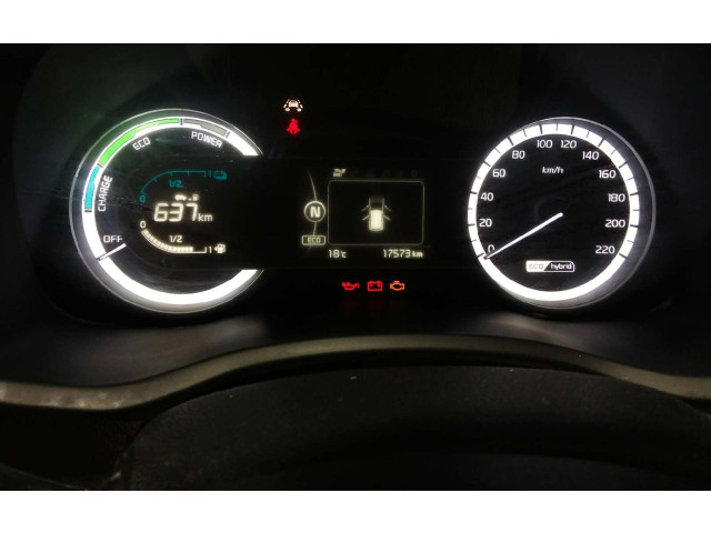 Панель приборов 94003G5310, 94003-G5310 KIA Niro