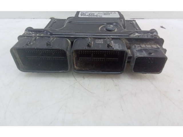 Блок управления двигателя 94830896   Dacia Duster II