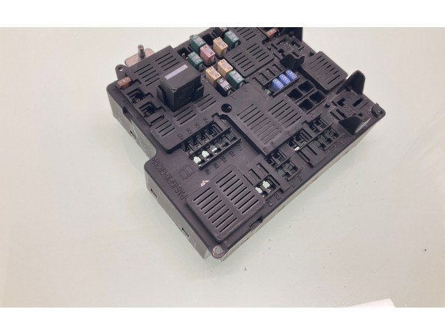 Комфортный модуль