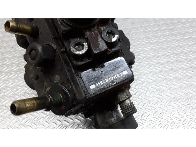 Vstřikovací čerpadlo 0445010150 Fiat Grande Punto pro naftový motor 1.9
