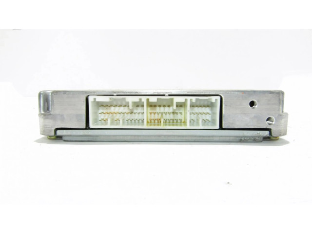 Блок управления двигателя 2797001753 Mazda Premacy