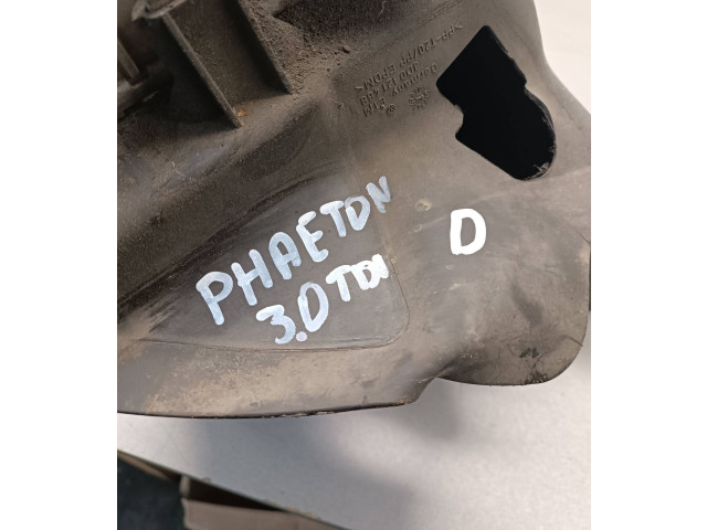 Интеркулер 3D0145788, 880537B Volkswagen Phaeton