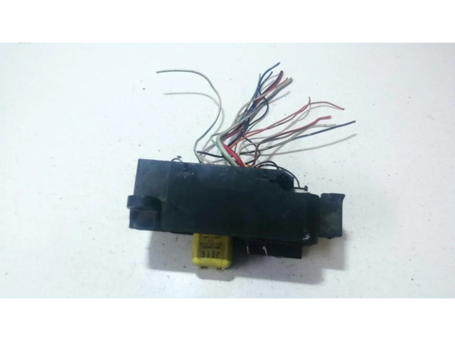 Блок предохранителей     Mazda 626    