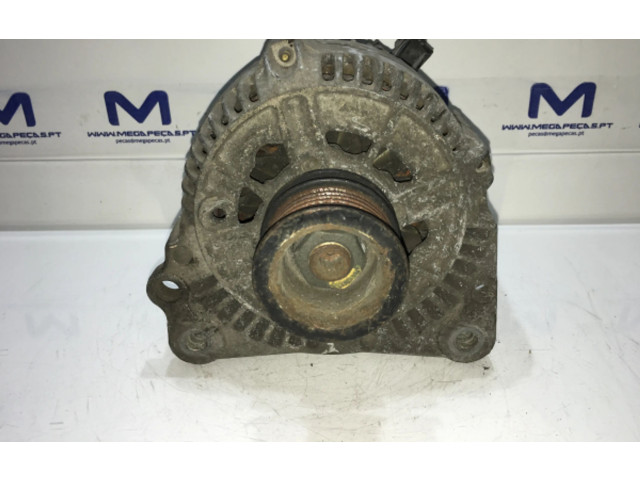 Генератор 028903025H   Volkswagen Corrado      