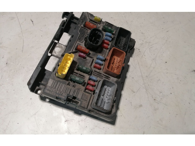 Модуль управления BSM 9659741780, BSML0300 Citroen C2