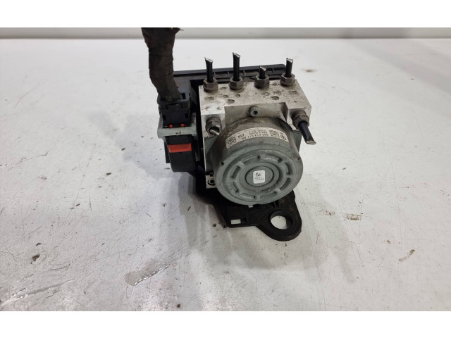 Блок АБС 3Q0907379AA, 28515423223 Audi A3 S3 8V 2013 - 2019 года