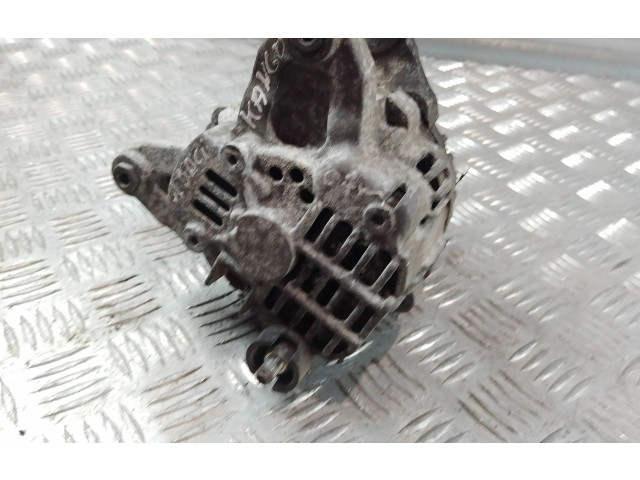 Генератор Renault Kangoo II