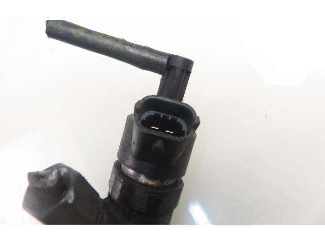 Vstřikovač 0445110239, 0445110239 Citroen Berlingo 9HW (DV6BTED4)
