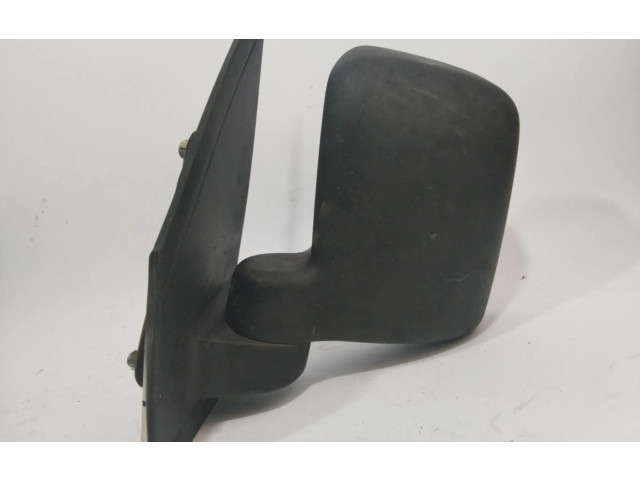 Зеркало электрическое        Ford Transit -  Tourneo Connect  2009 - 2013 года   