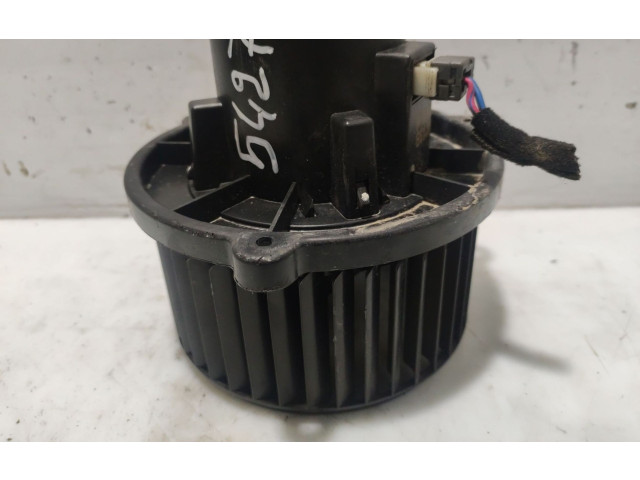 Вентилятор печки    97109FD200   KIA Rio