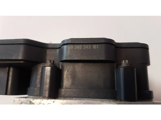 Блок АБС BK312C405CC, 2265106512 Ford Transit 2013-2017 года