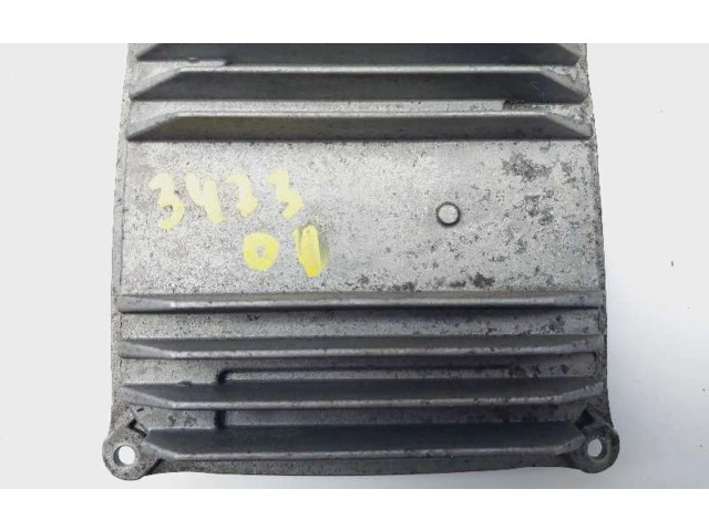 Блок управления Xenon