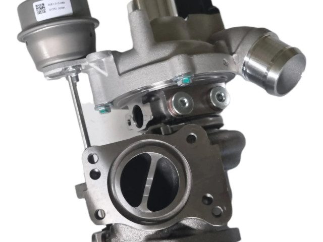  Турбина Citroen C4 Grand Picasso 1.6 53039880383, 53039700383         