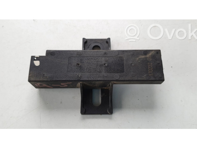 Антенна (антенна GPS)