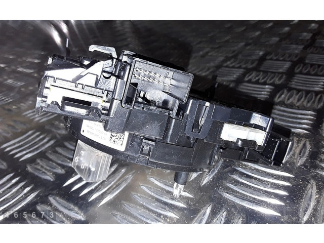 Подрулевой шлейф SRS 5K0953549C   Volkswagen Caddy