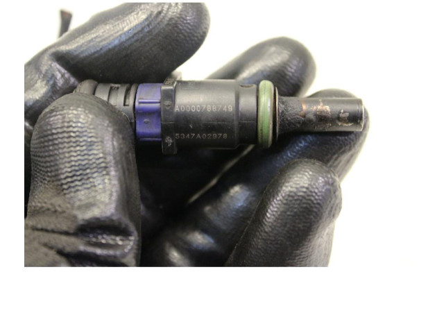Форсунка A0000788749, 5347A02701    Mercedes-Benz A W169  266940 