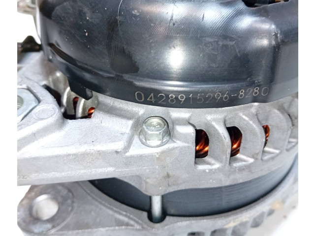 Генератор MS1042118280   Honda HR-V      