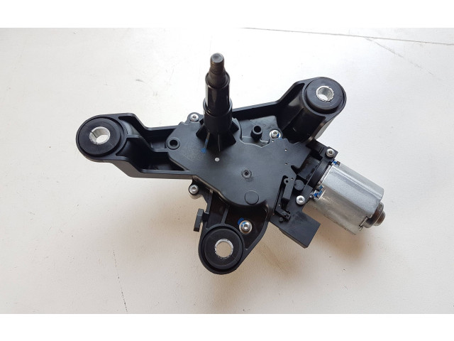 Моторчик заднего дворника 9819900080, 0390205114 Citroen C3 Aircross