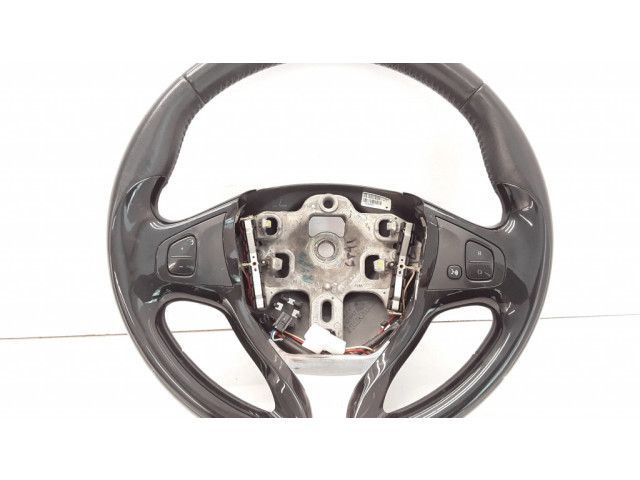 Руль Renault Captur 2013-2020 года 484008001R, 484008001