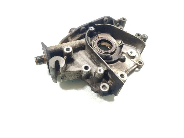 Масляный насос  G4EE 21311-26XXX  KIA Rio 