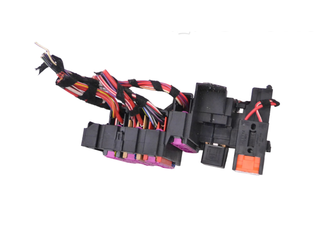 Блок предохранителей Audi A5 Sportback 8TA